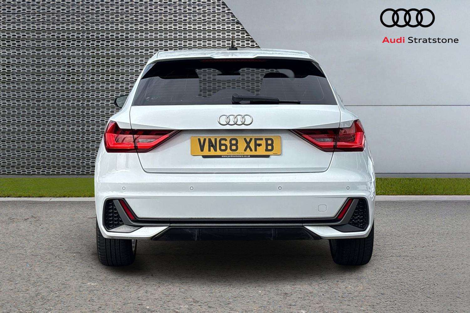 Used Audi A1 for sale - 77913629: Photo 7