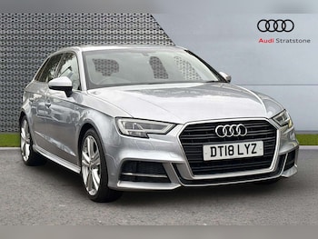 Audi - A3