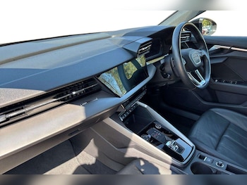 Used Audi A3 2020 for sale - 79511737: Photo