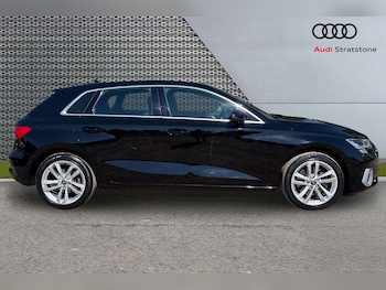 Used Audi A3 2020 for sale - 79511737: Photo