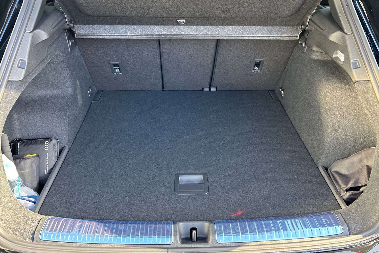 Used Audi Q3 2025 for sale - 77361378: Photo 13