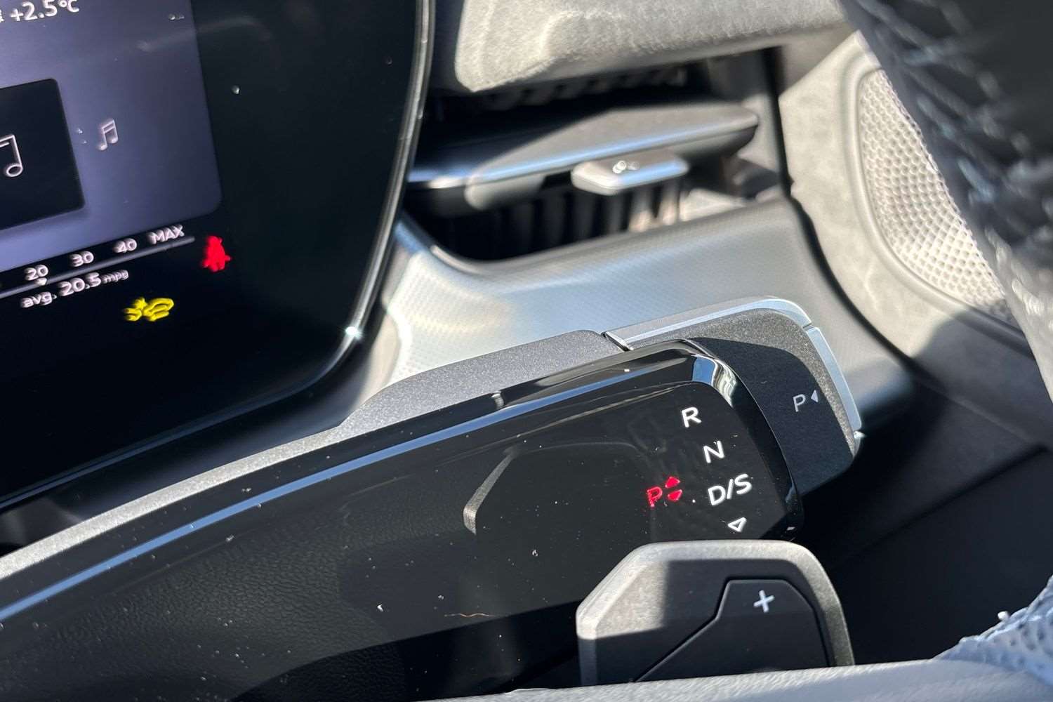 Used Audi Q3 2025 for sale - 77361378: Photo 15