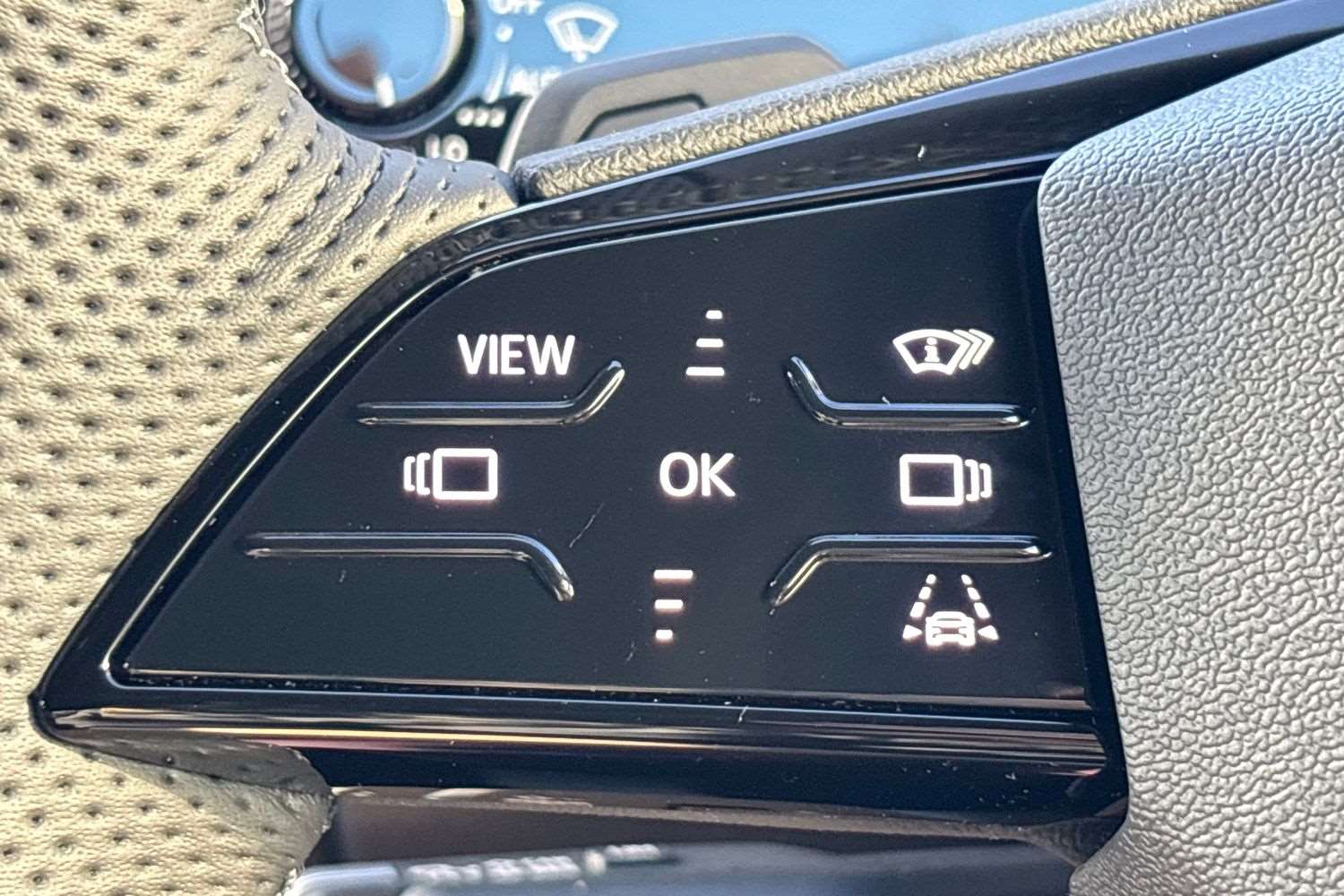 Used Audi Q3 2025 for sale - 77361378: Photo 16