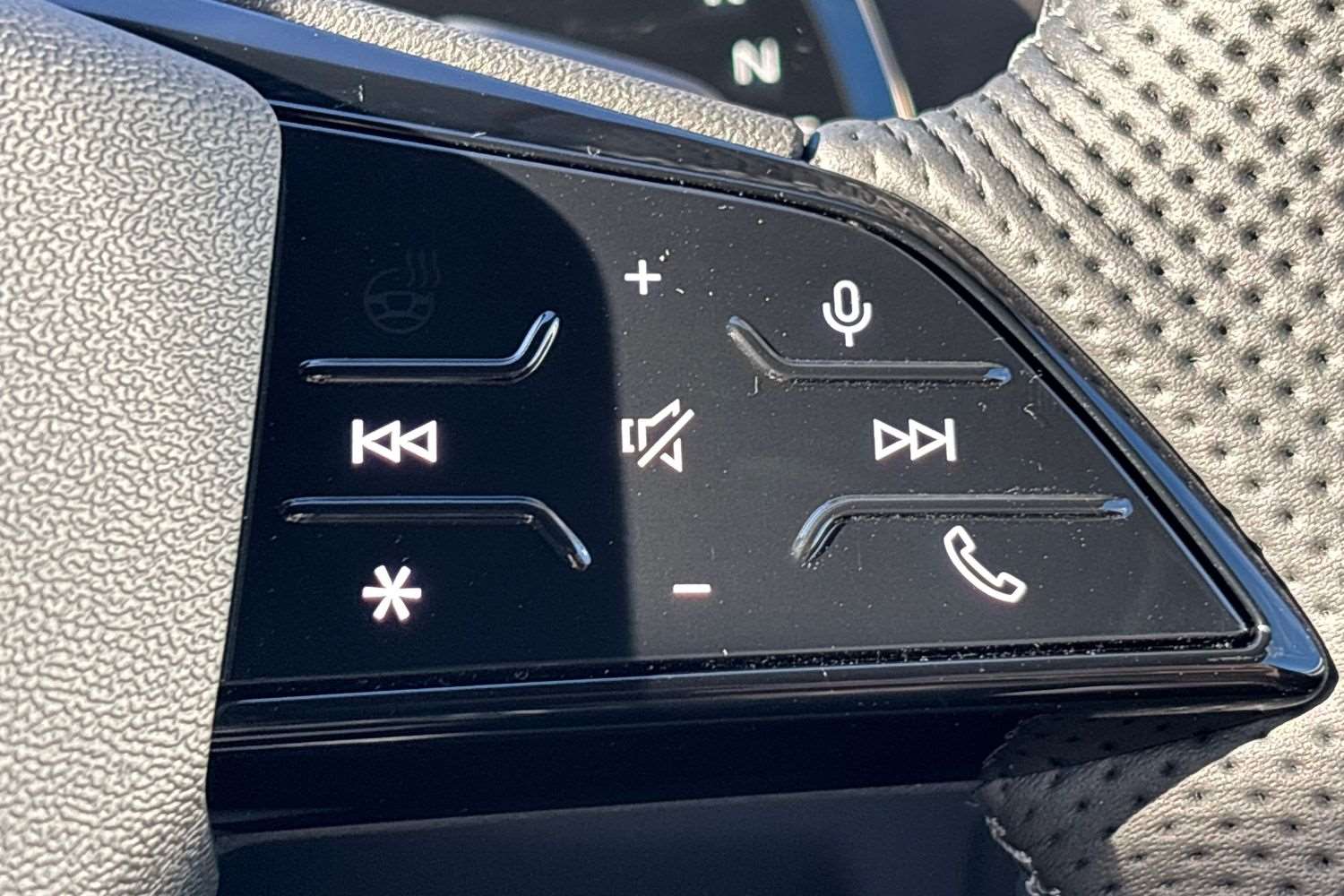 Used Audi Q3 2025 for sale - 77361378: Photo 17