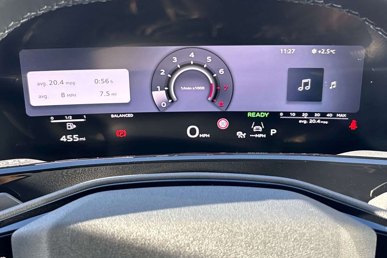 Used Audi Q3 2025 for sale - 77361378: Photo 18