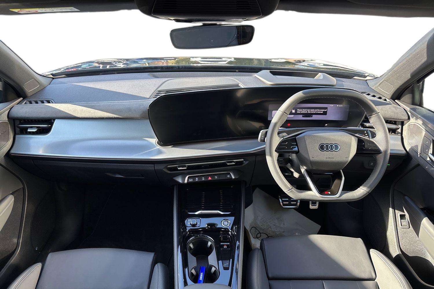 Used Audi Q3 2025 for sale - 77361378: Photo 19