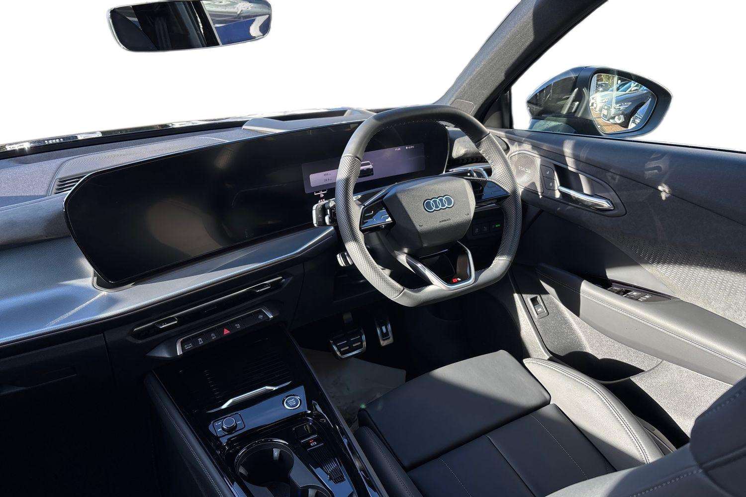 Used Audi Q3 2025 for sale - 77361378: Photo 20