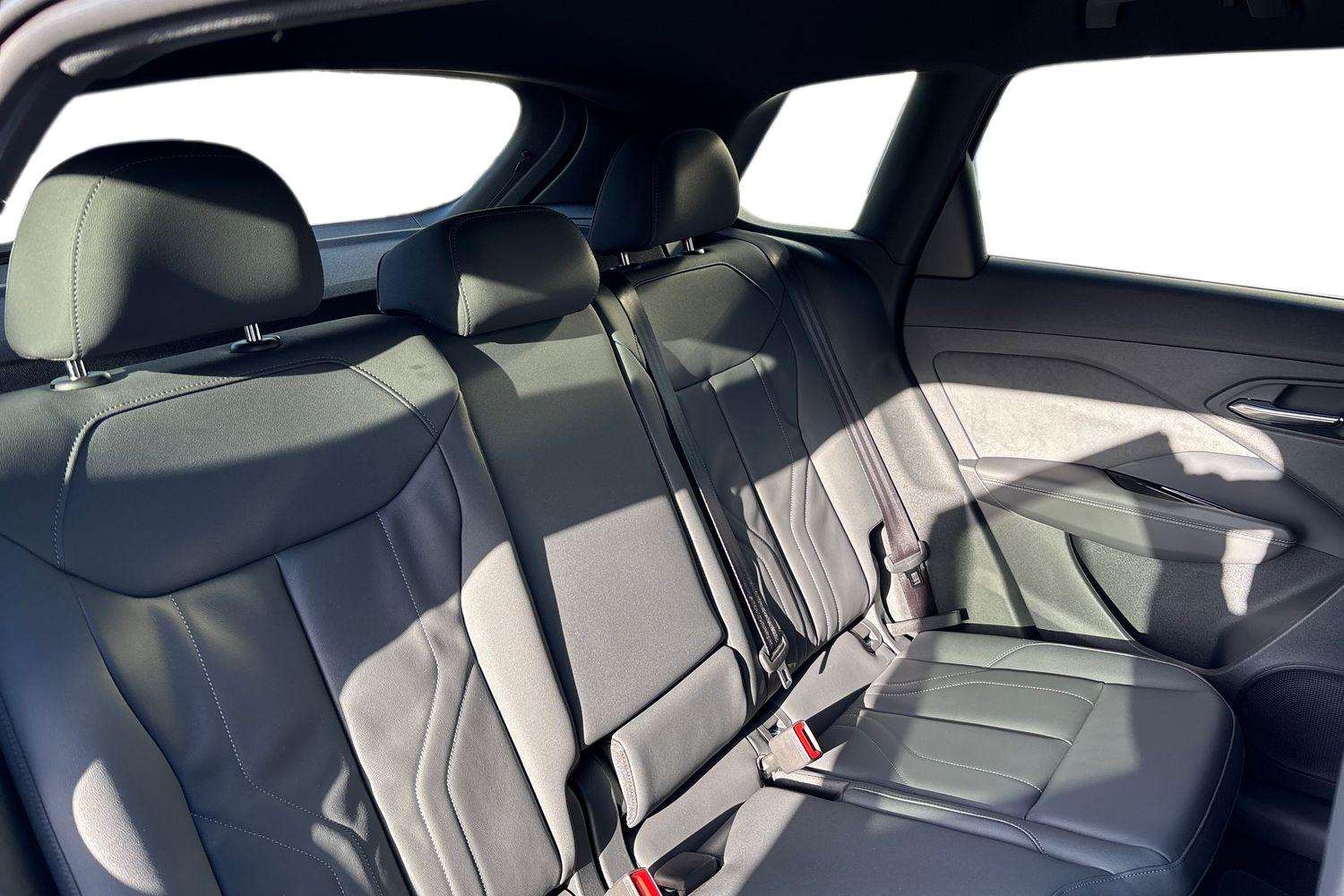 Used Audi Q3 2025 for sale - 77361378: Photo 22