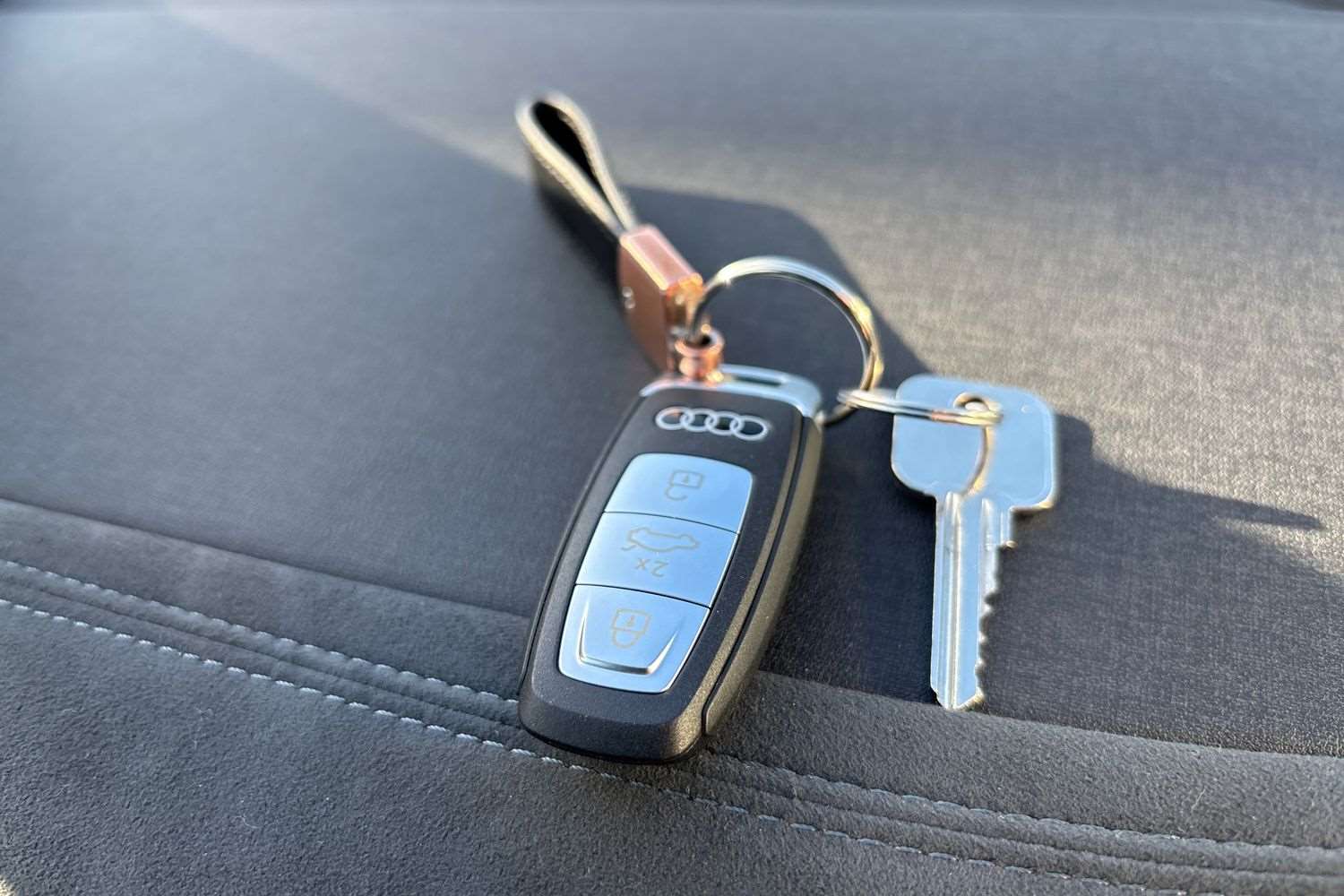 Used Audi Q3 2025 for sale - 77361378: Photo 25