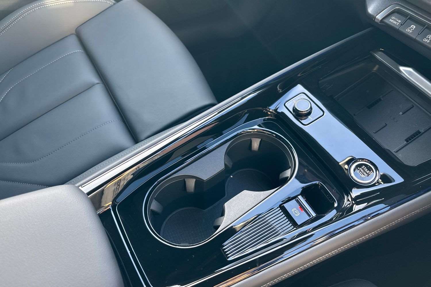 Used Audi Q3 2025 for sale - 77361378: Photo 32