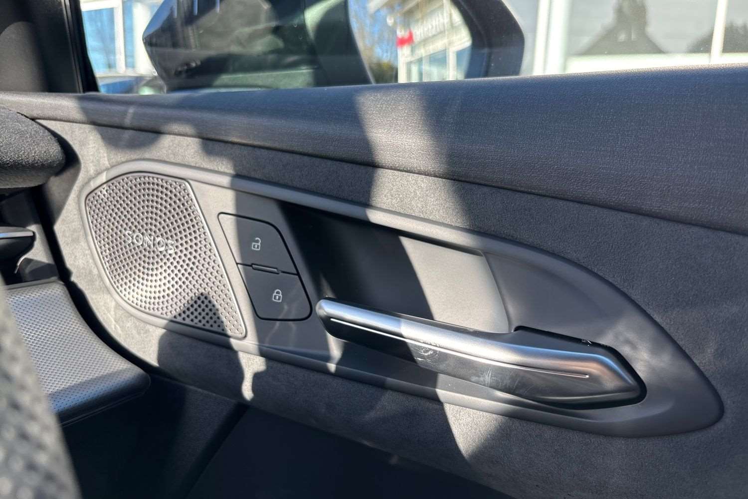 Used Audi Q3 2025 for sale - 77361378: Photo 35