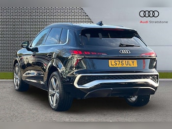 Used Audi Q3 2025 for sale - 77361378: Photo