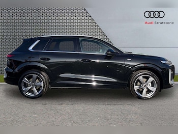 Used Audi Q3 2025 for sale - 77361378: Photo
