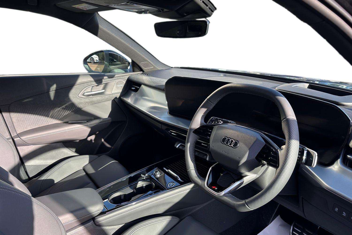 Used Audi Q3 2025 for sale - 77361378: Photo 6