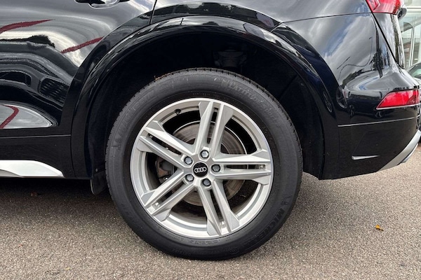 Used Audi Q5 2022 for sale - 76180754: Photo 10