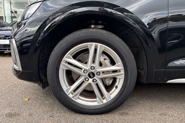 Used Audi Q5 2022 for sale - 76180754: Photo 11