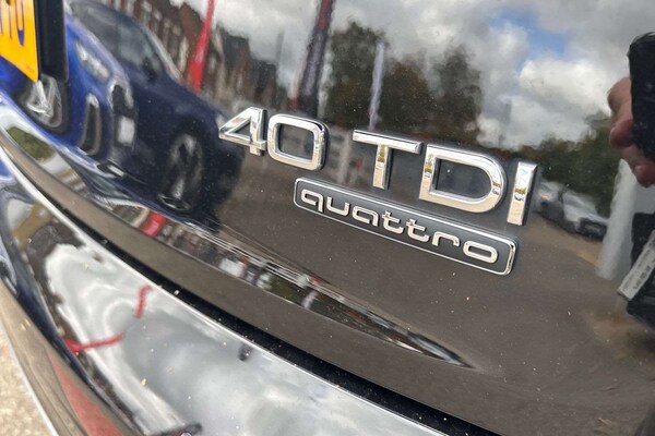 Used Audi Q5 2022 for sale - 76180754: Photo 12
