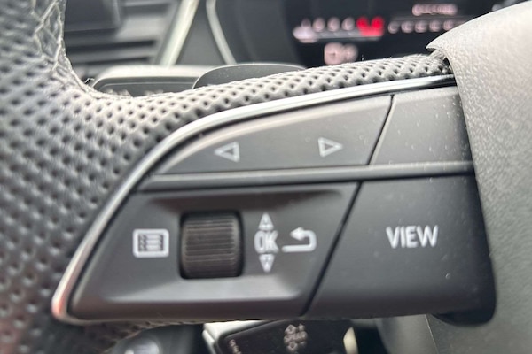 Used Audi Q5 2022 for sale - 76180754: Photo 16