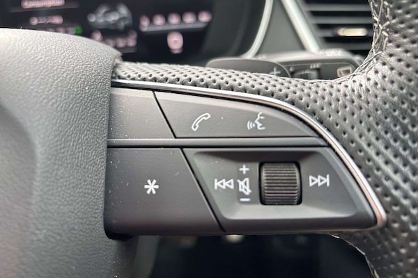 Used Audi Q5 2022 for sale - 76180754: Photo 17