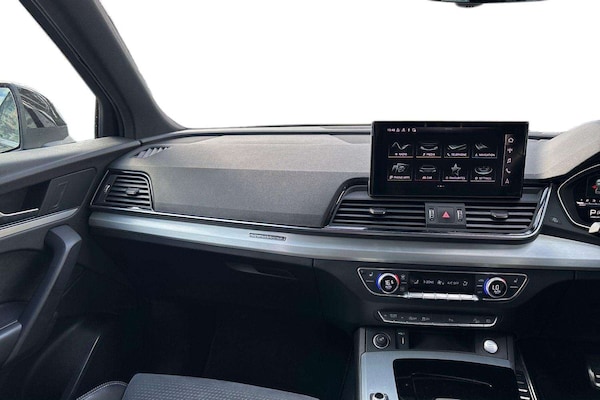 Used Audi Q5 2022 for sale - 76180754: Photo 19