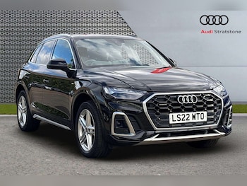 Audi - Q5