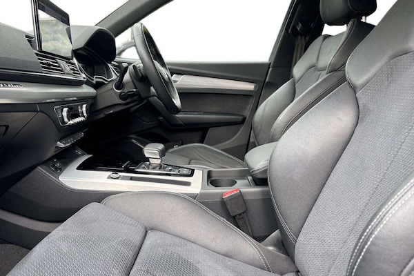 Used Audi Q5 2022 for sale - 76180754: Photo 21