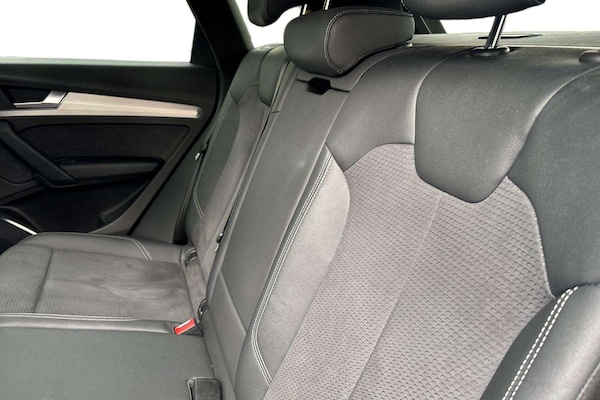 Used Audi Q5 2022 for sale - 76180754: Photo 22