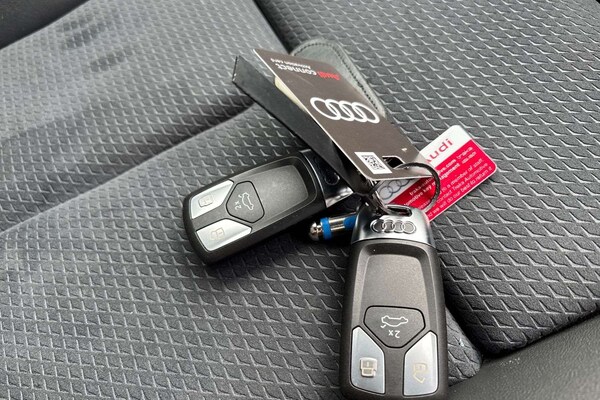 Used Audi Q5 2022 for sale - 76180754: Photo 25