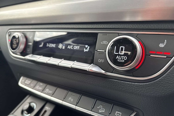 Used Audi Q5 2022 for sale - 76180754: Photo 28