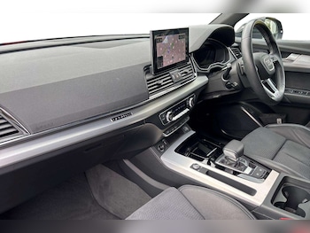 Used Audi Q5 2022 for sale - 76180754: Photo 2
