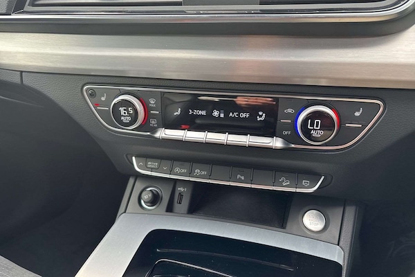 Used Audi Q5 2022 for sale - 76180754: Photo 31