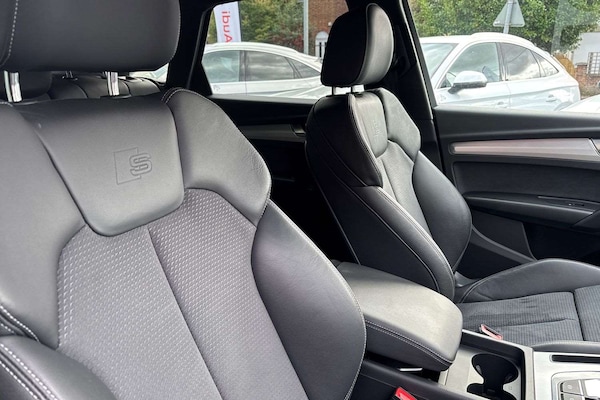 Used Audi Q5 2022 for sale - 76180754: Photo 34