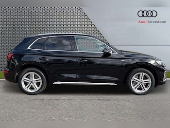 Used Audi Q5 2022 for sale - 76180754: Photo 4