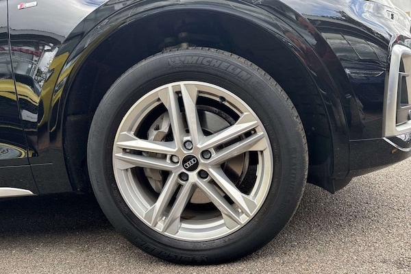 Used Audi Q5 2022 for sale - 76180754: Photo 5