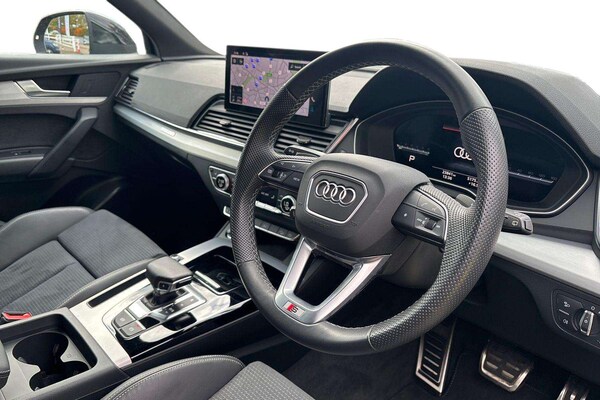 Used Audi Q5 2022 for sale - 76180754: Photo 6