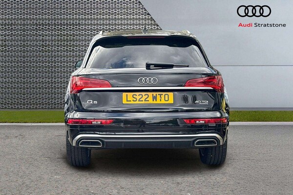 Used Audi Q5 2022 for sale - 76180754: Photo 7