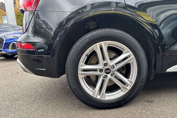 Used Audi Q5 2022 for sale - 76180754: Photo 9
