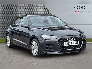 Used Audi A1 2024 for sale - 79250923: Photo