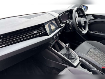 Used Audi A1 2024 for sale - 79250923: Photo