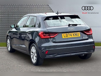 Used Audi A1 2024 for sale - 79250923: Photo