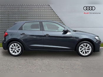 Used Audi A1 2024 for sale - 79250923: Photo