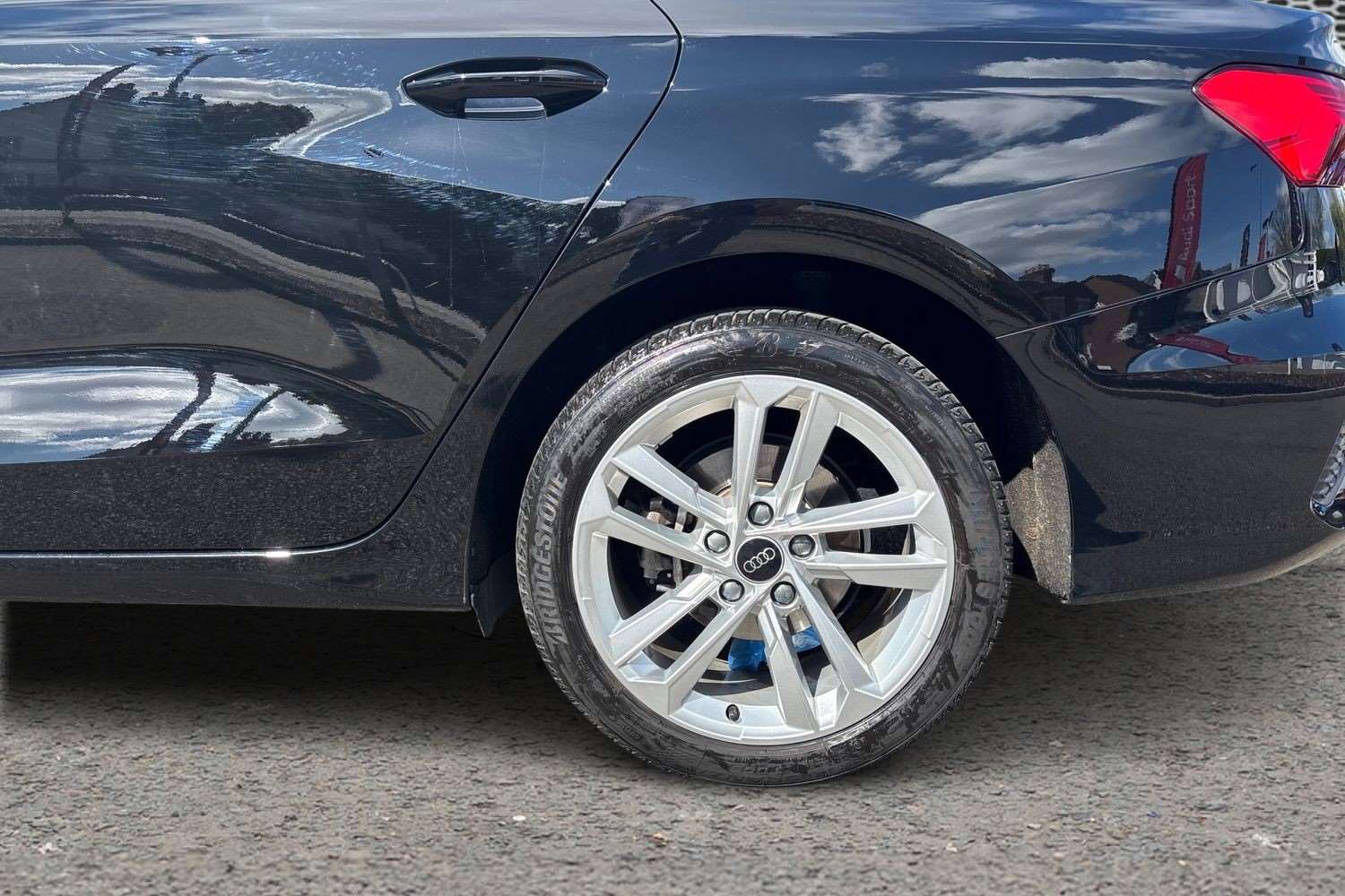 Used Audi A3 2024 for sale - 78118648: Photo 10