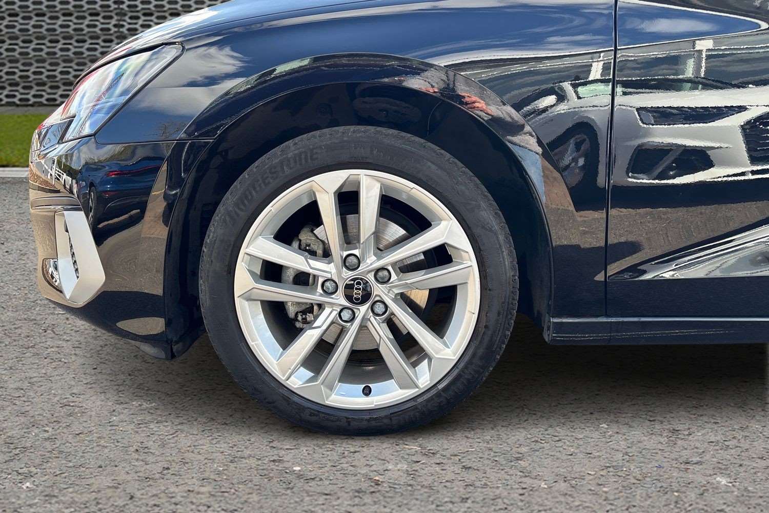 Used Audi A3 2024 for sale - 78118648: Photo 11