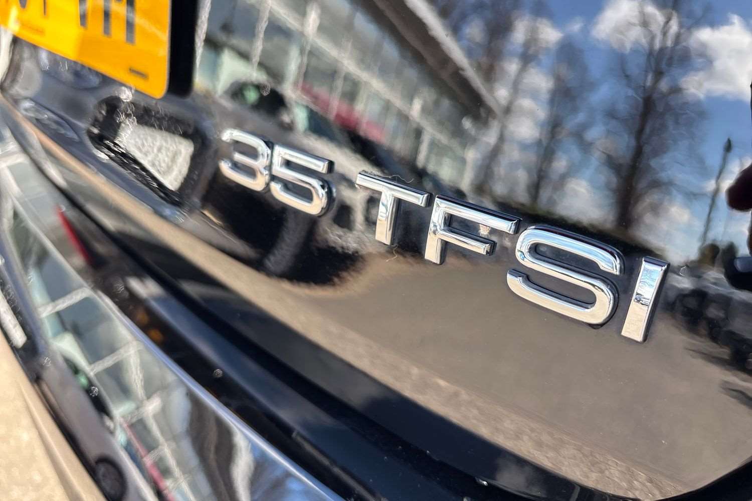 Used Audi A3 2024 for sale - 78118648: Photo 12