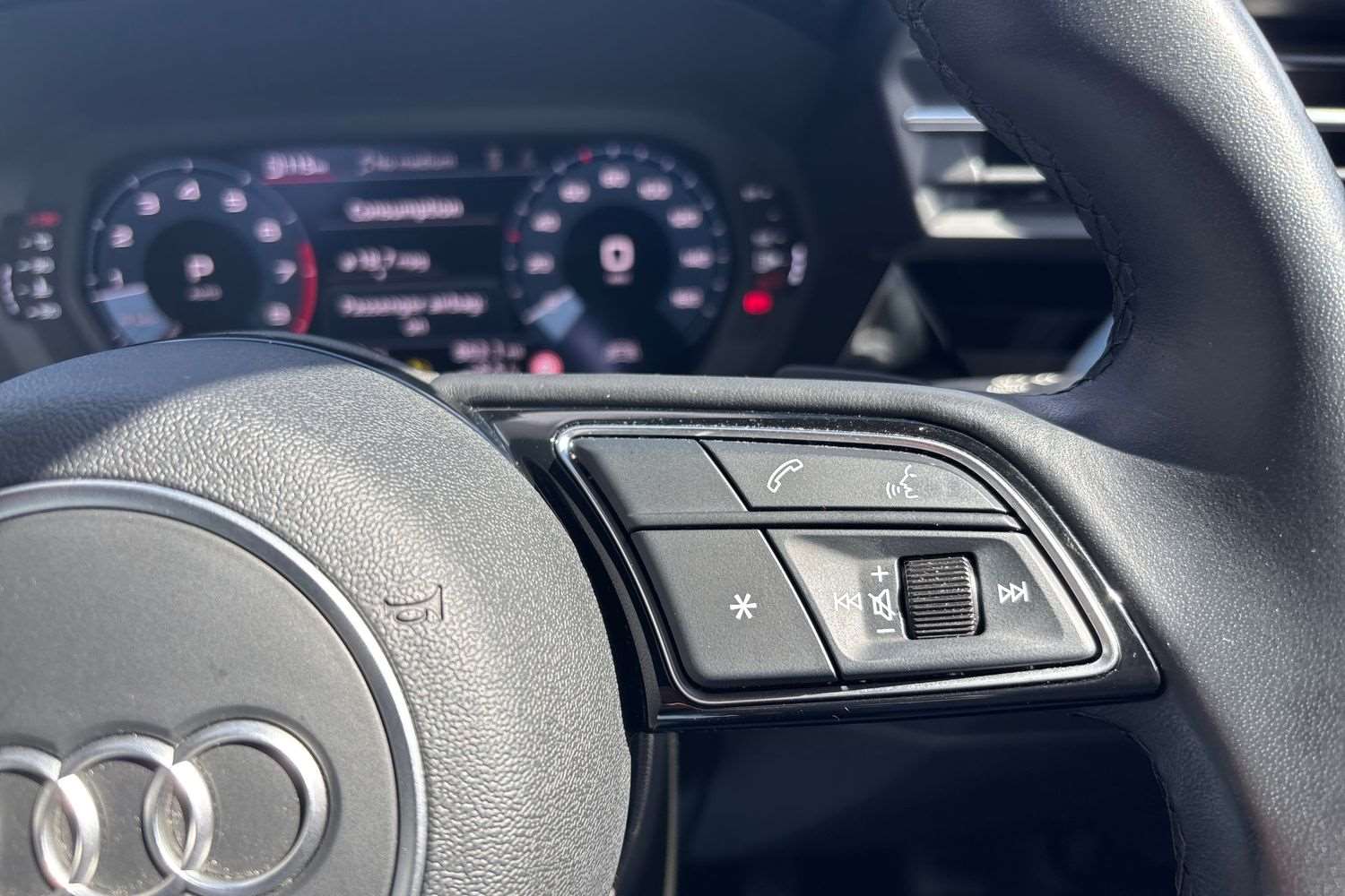 Used Audi A3 2024 for sale - 78118648: Photo 17