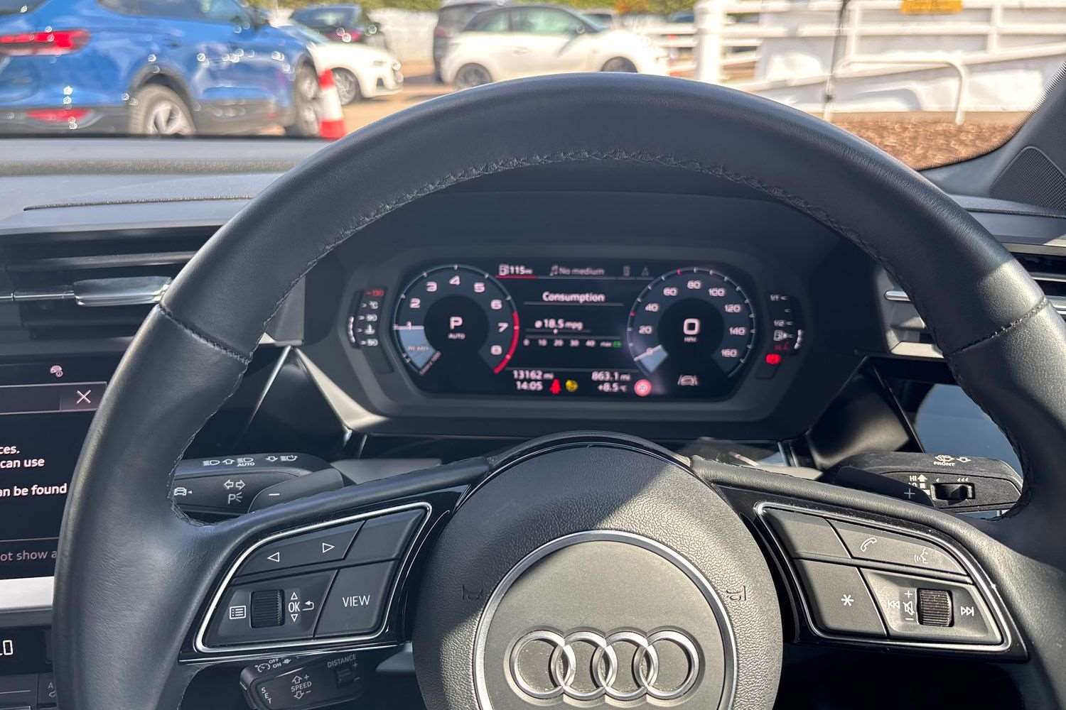 Used Audi A3 2024 for sale - 78118648: Photo 18