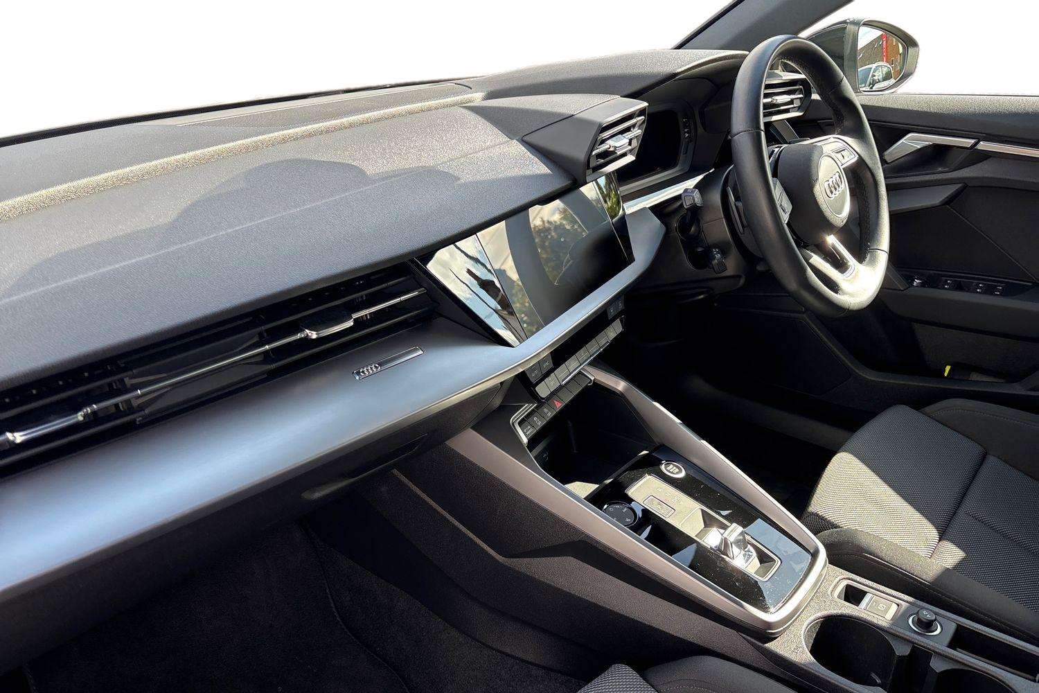 Used Audi A3 2024 for sale - 78118648: Photo 2