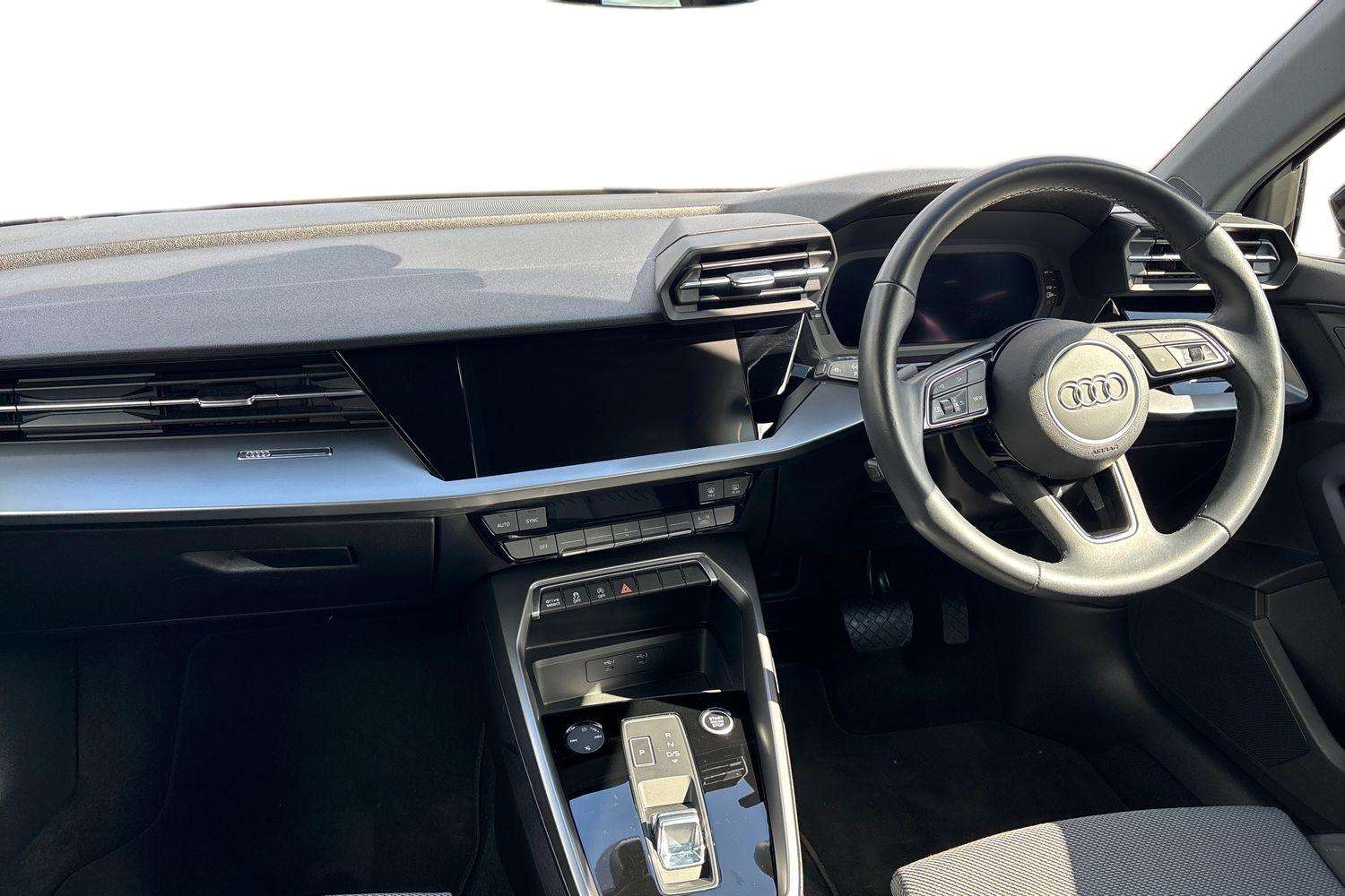 Used Audi A3 2024 for sale - 78118648: Photo 20