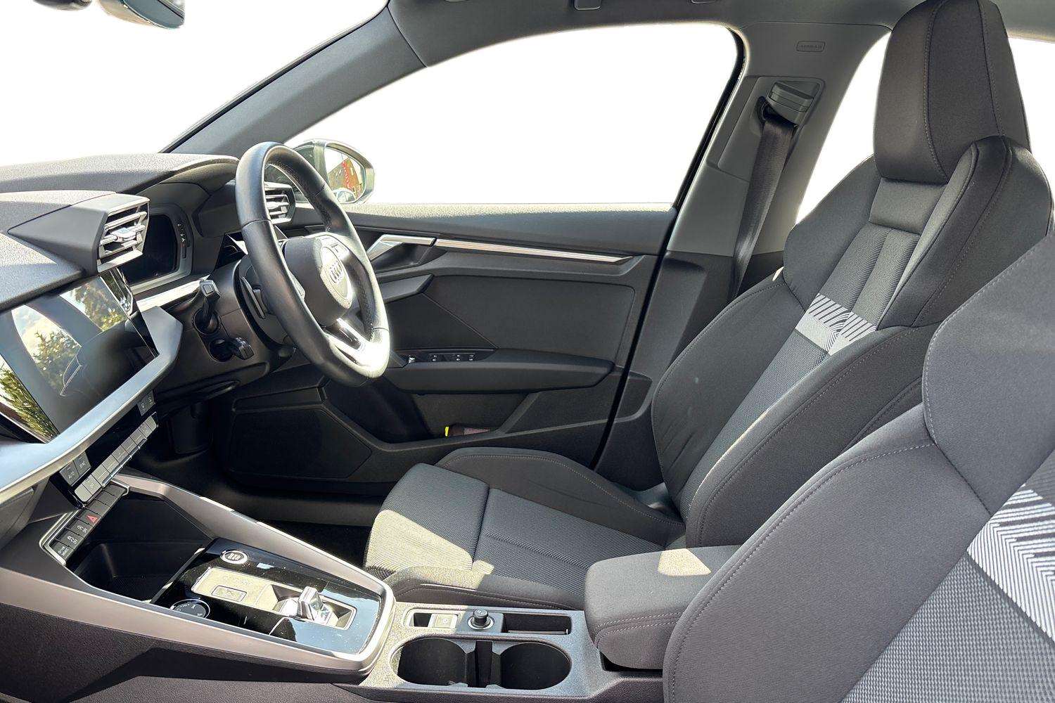 Used Audi A3 2024 for sale - 78118648: Photo 21