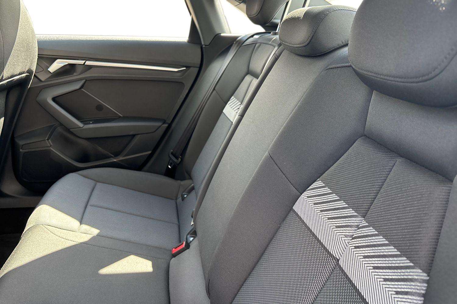 Used Audi A3 2024 for sale - 78118648: Photo 22